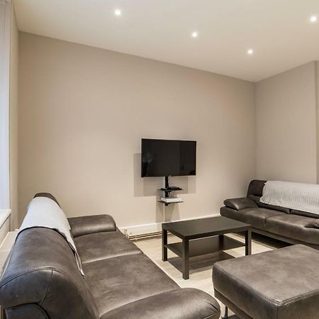 Citycosy Strasbourg - Modern Family Deserte المظهر الخارجي الصورة
