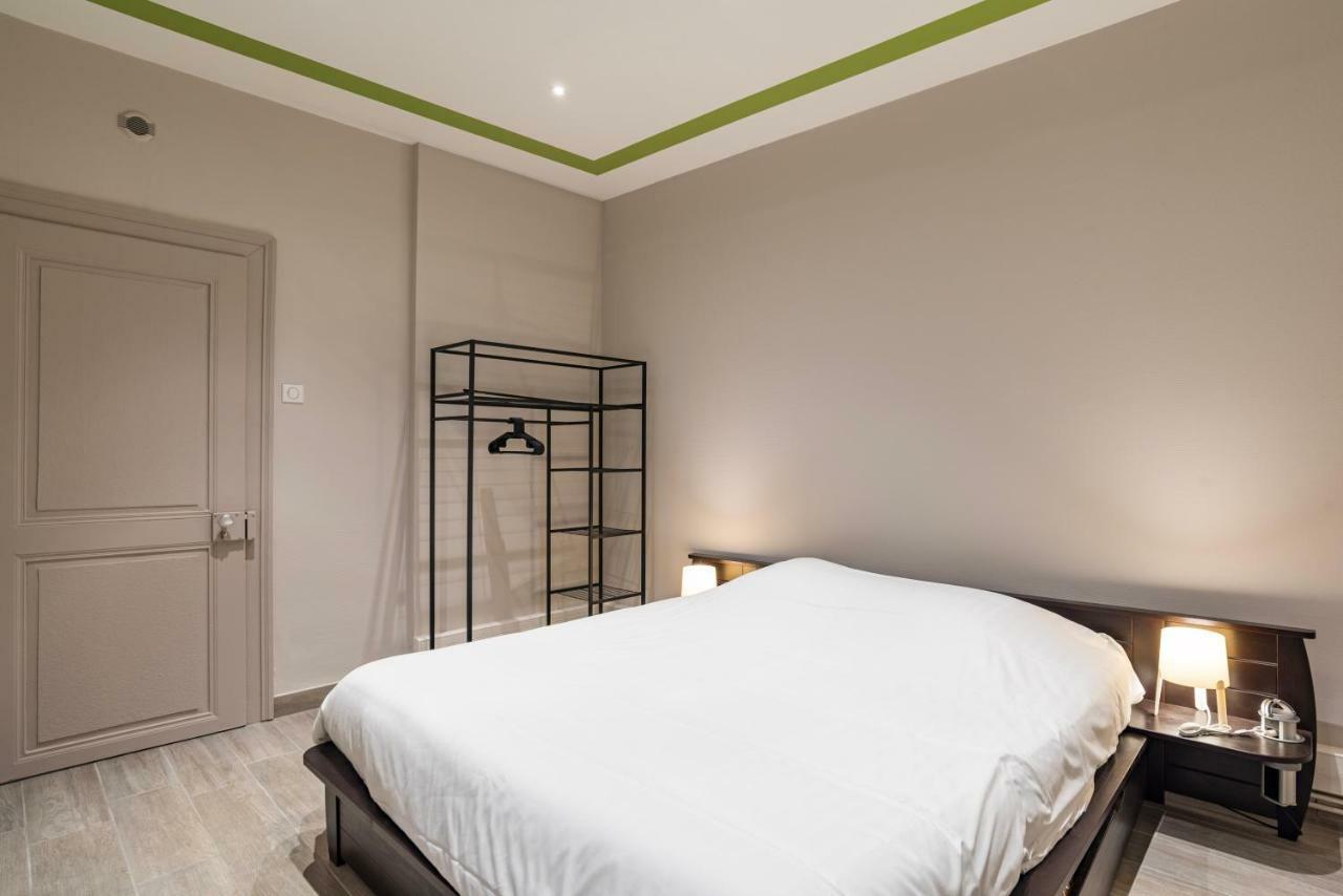 Citycosy Strasbourg - Modern Family Deserte المظهر الخارجي الصورة