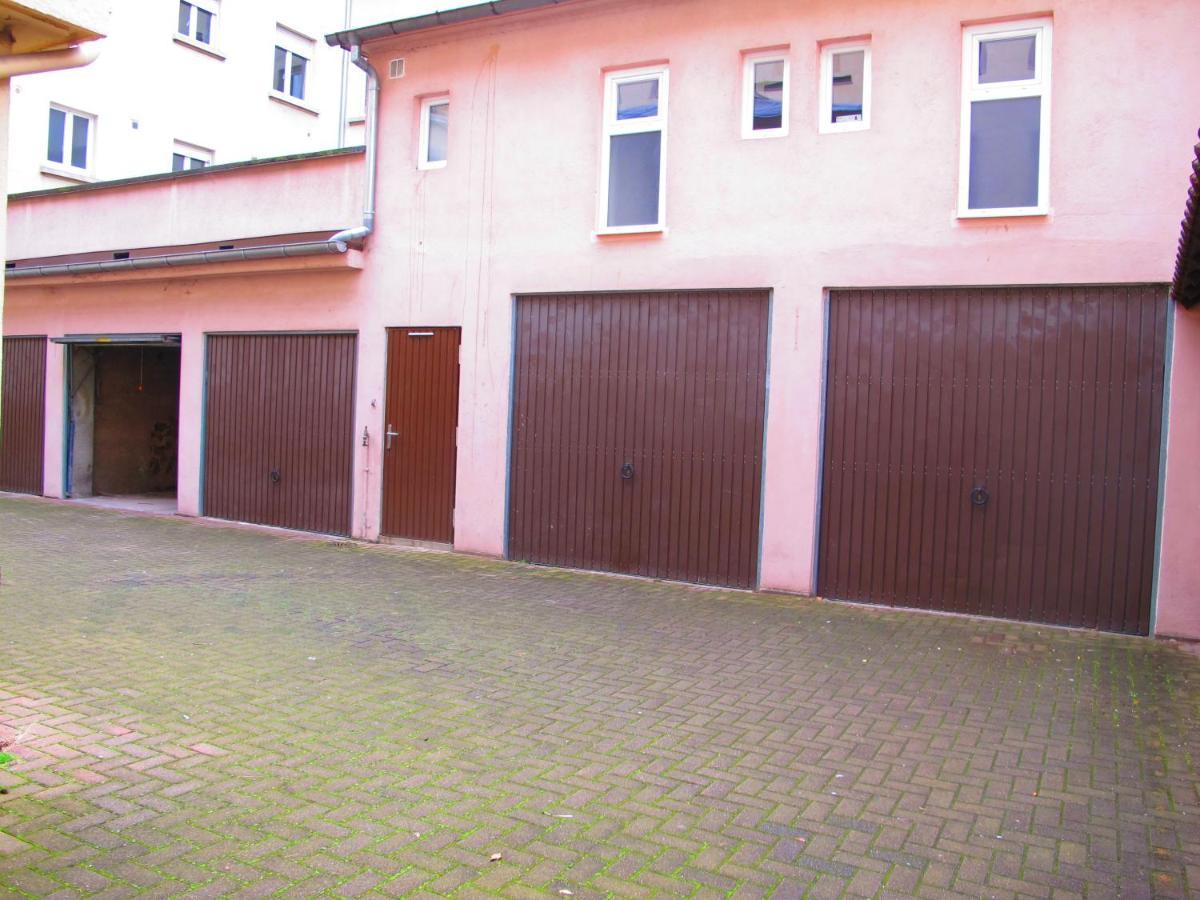 Citycosy Strasbourg - Modern Family Deserte المظهر الخارجي الصورة