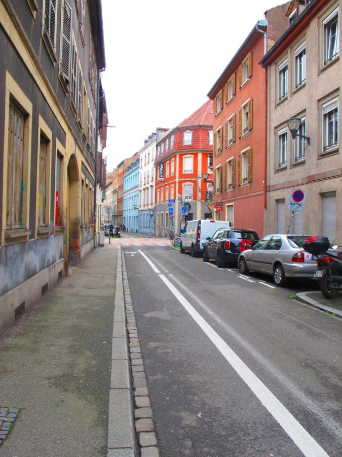 Citycosy Strasbourg - Modern Family Deserte المظهر الخارجي الصورة